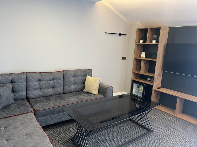 Cepnis Hotel, Atakum, Turkey