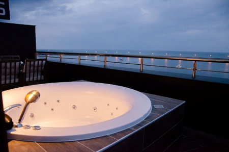 Cepnis Hotel, Atakum, Turkey