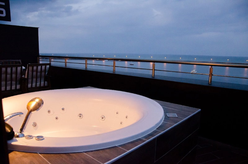 Cepnis Hotel, Atakum, Turkey