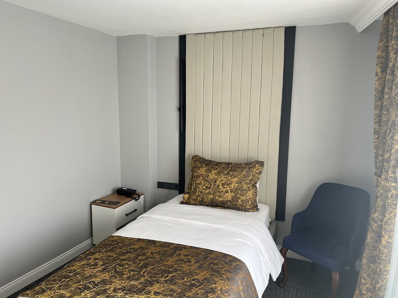 Cepnis Hotel, Atakum, Turkey