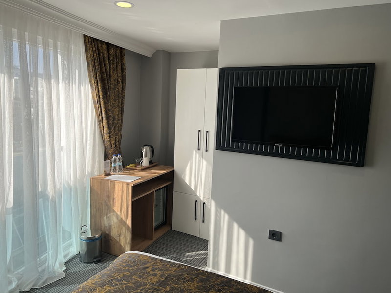 Cepnis Hotel, Atakum, Turkey
