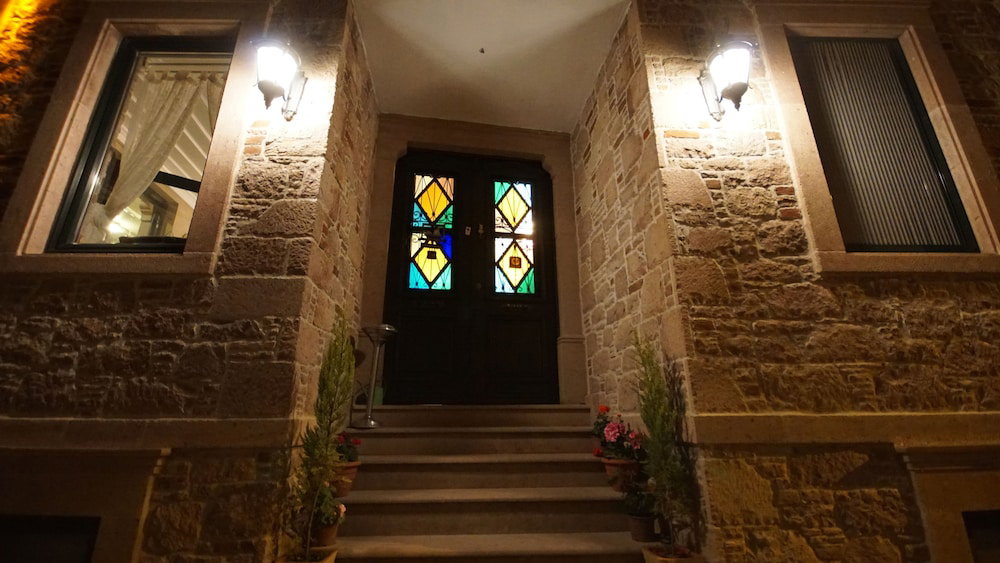 Hotel · Fikret Bey Konagi, Ayvalik