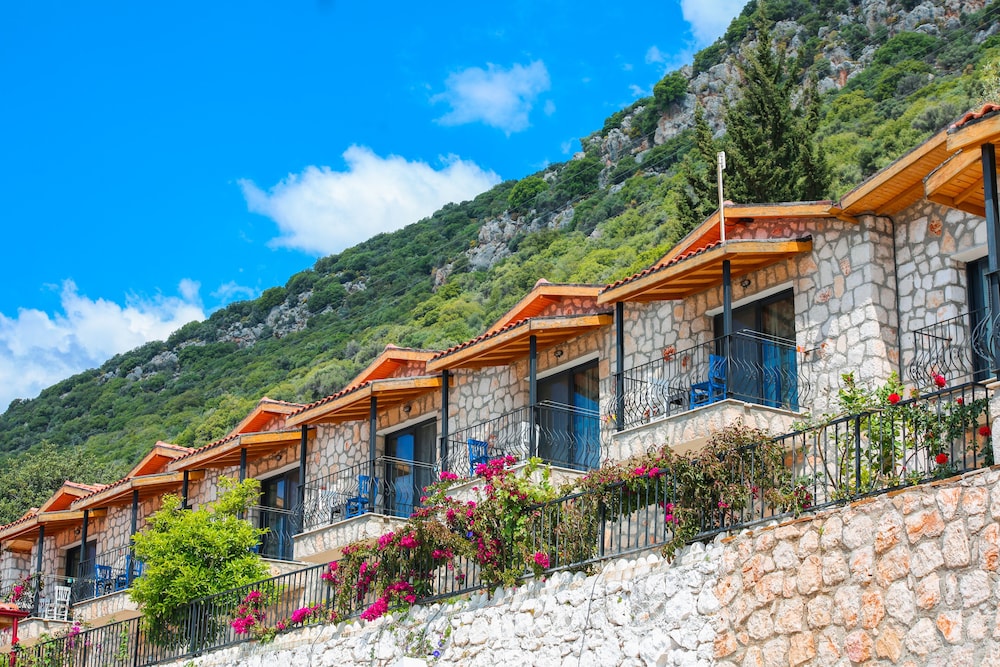 Kaskoy Hotel, Turkey