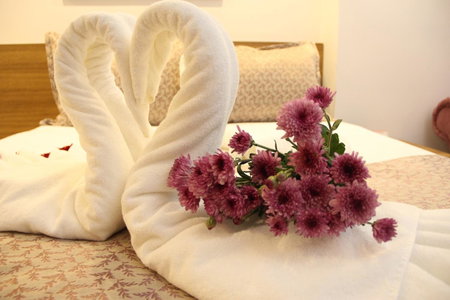 Devin Otel, Isparta, Turkey