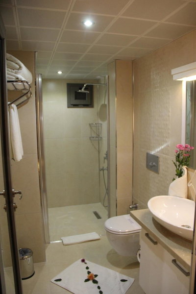 Devin Otel, Isparta, Turkey