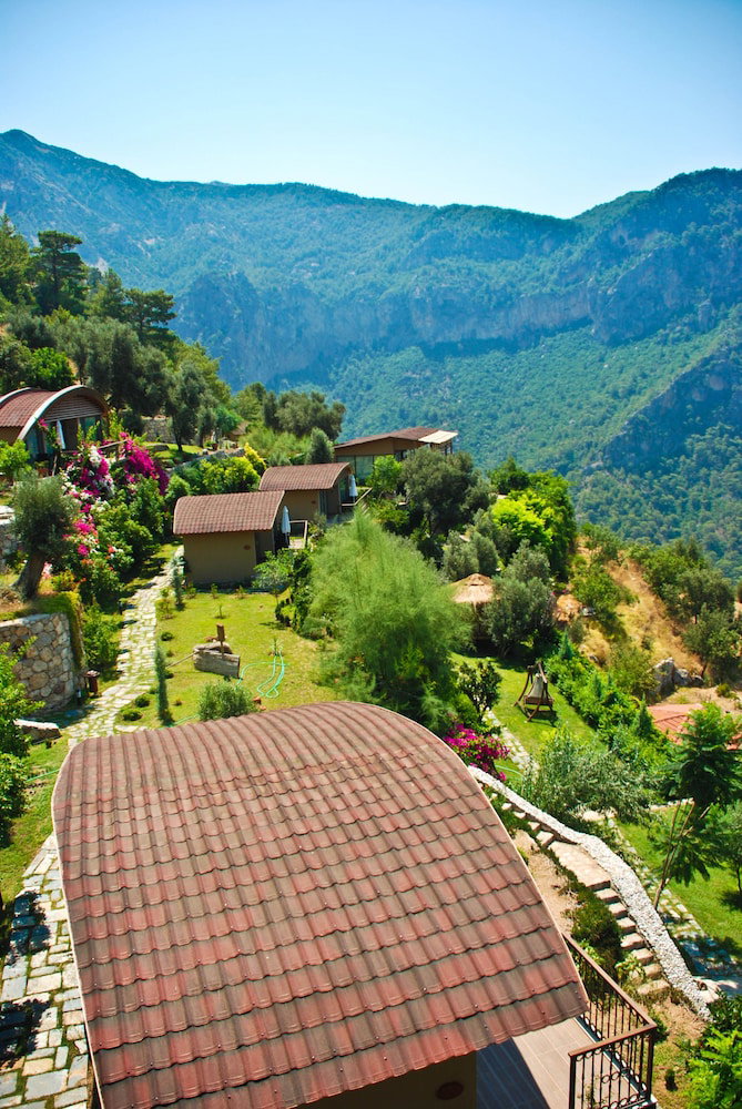 Lissiya Hotel - Boutique Class, Turquie