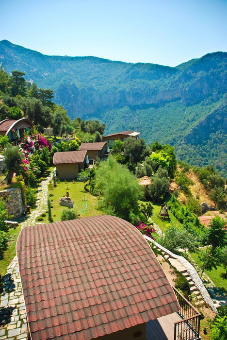 Lissiya Hotel - Boutique Class, Fethiye, Turkey