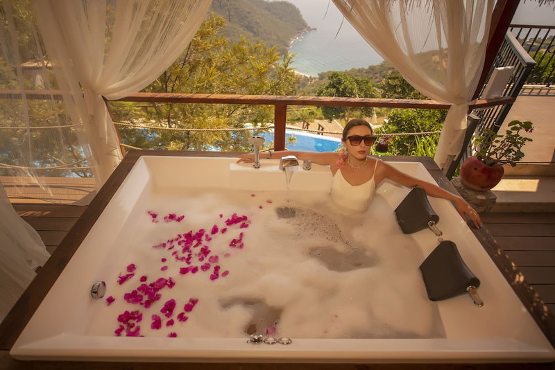 Lissiya Hotel - Boutique Class, Fethiye, Turkey
