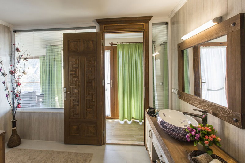 Lissiya Hotel - Boutique Class, Fethiye, Turkey