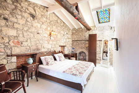 Alacati Eski Ev Hotel, Cesme, Turkey