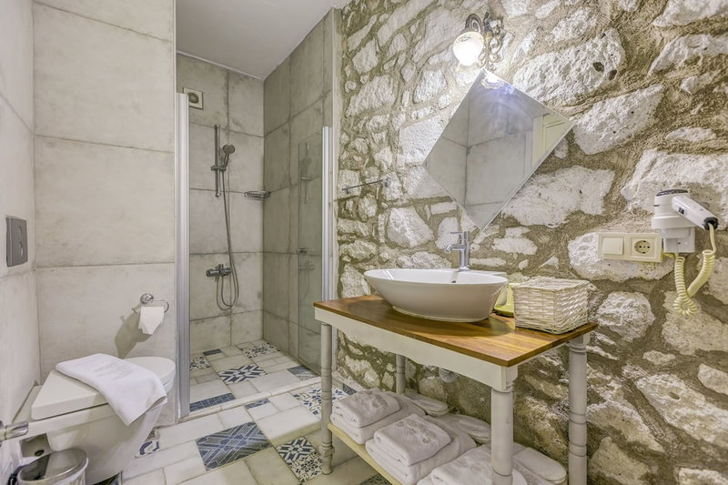 Alacati Eski Ev Hotel, Cesme, Turkey