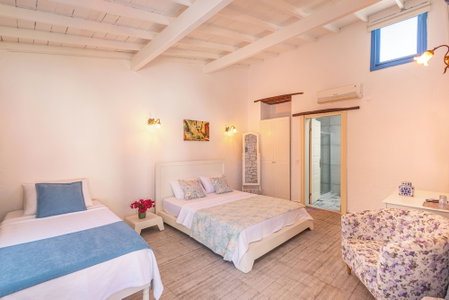 Alacati Eski Ev Hotel, Cesme, Turkey