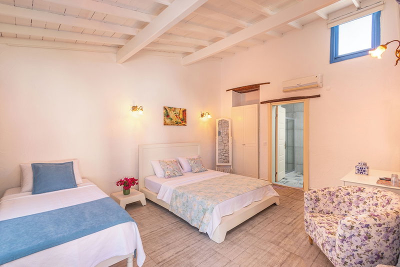 Alacati Eski Ev Hotel, Cesme, Turkey