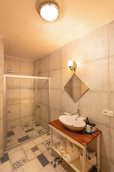 Alacati Eski Ev Hotel, Cesme, Turkey