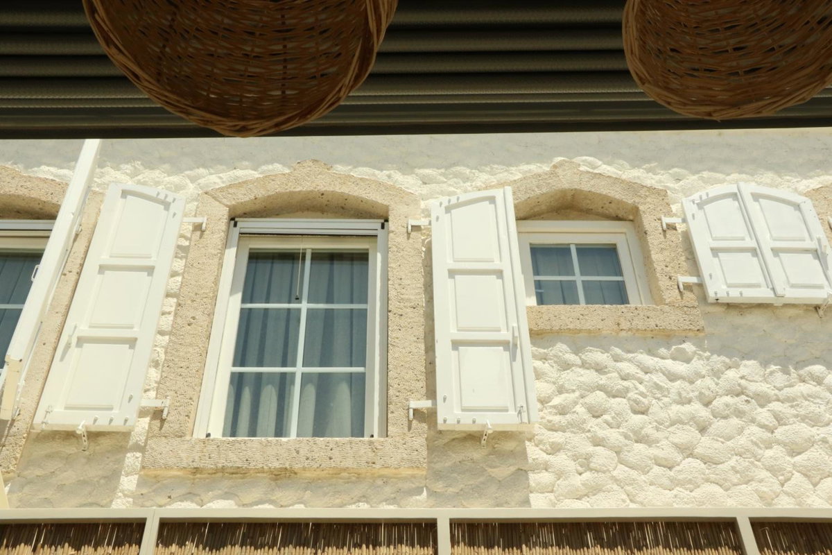 Hotel · Monk Alaçatı, Alacati