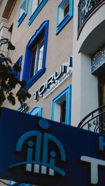 Hotel Torun Istanbul Old City, Istanbul, Turkey