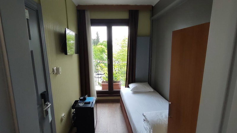 Hotel Torun Istanbul Old City, Istanbul, Turkey