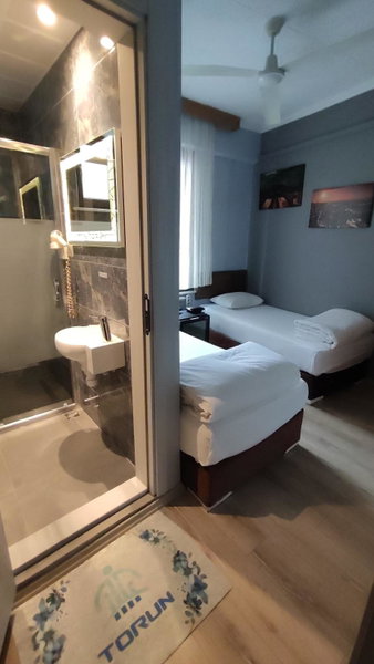 Hotel Torun Istanbul Old City, Istanbul, Turkey