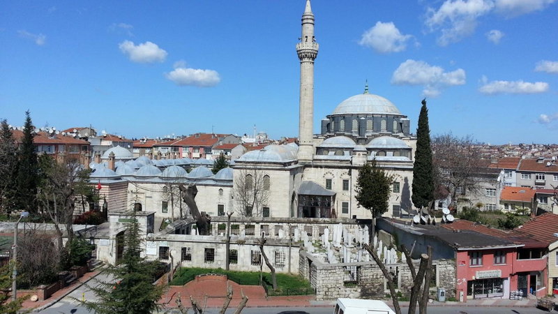 Hotel Torun Istanbul Old City, Istanbul, Turkey