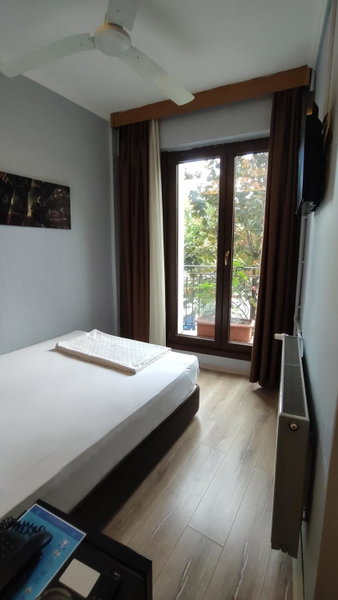 Hotel Torun Istanbul Old City, Istanbul, Turkey