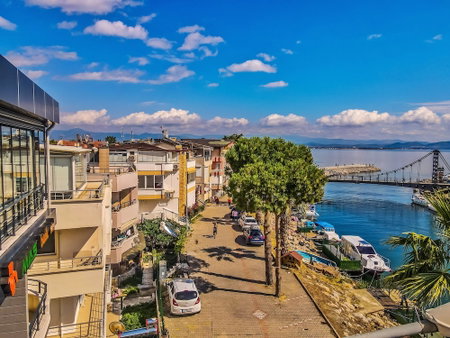 Mas Otel, Edremit, Turkey