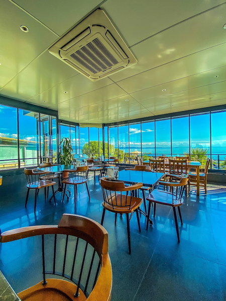 Mas Otel, Edremit, Turkey