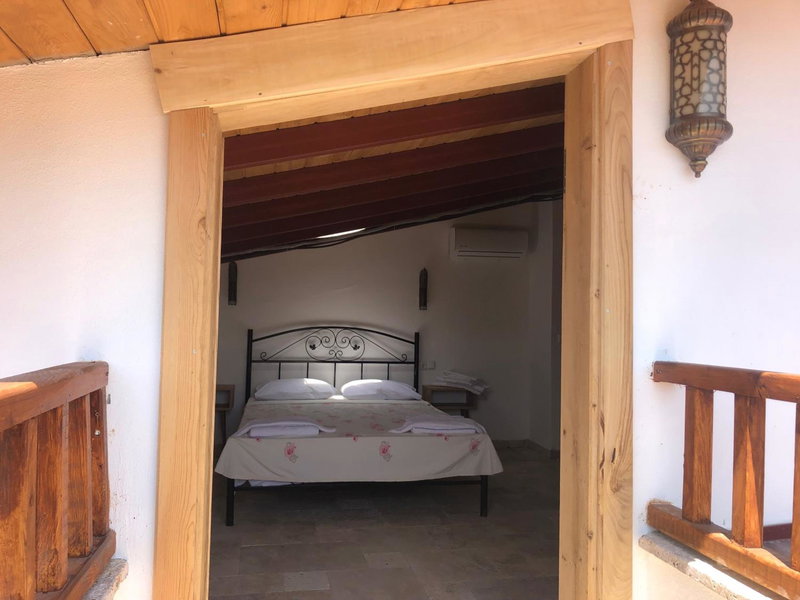 Murat Pasha Mansion, Dalyan, Turkey