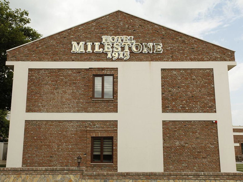 Hotel Milestone1915, Gelibolu, Turkey