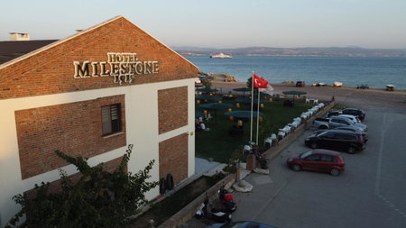 Hotel Milestone1915, Gelibolu, Turkey