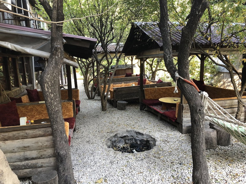 Olympos Varuna Pansiyon, Kumluca, Turkey