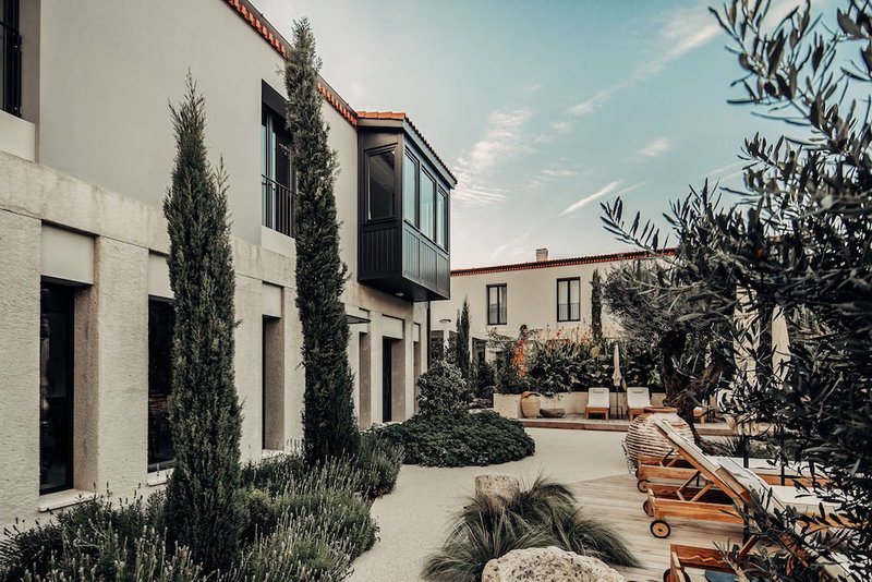 Bernadet Alaçatı, Cesme, Turkey