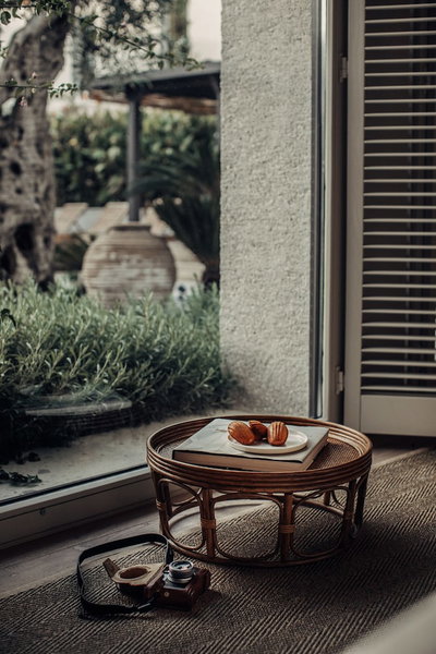 Bernadet Alaçatı, Cesme, Turkey