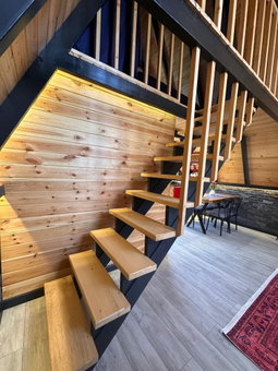 Lettaşi Bungalov, Rize, Turkey