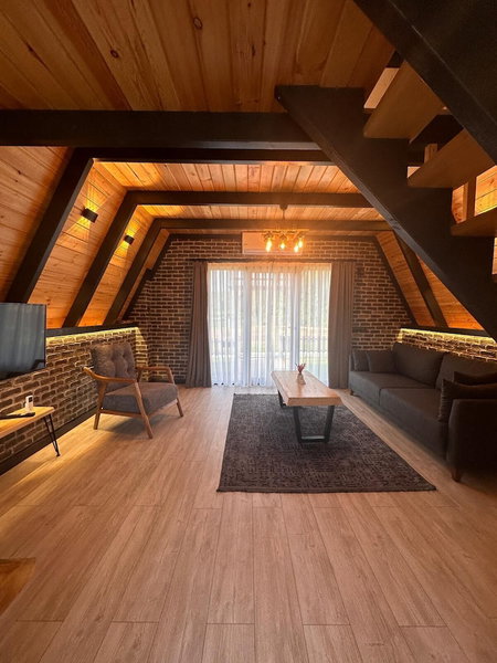 Lettaşi Bungalov, Rize, Turkey