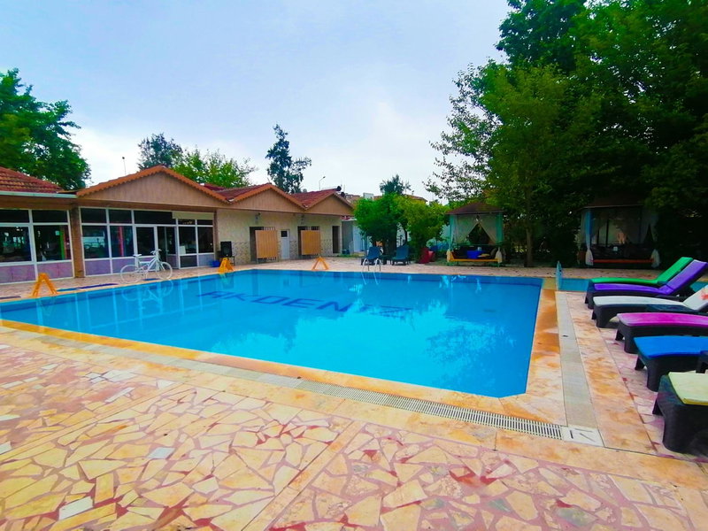 Paşa Restaurant & Pansiyon, Kemer, Turkey