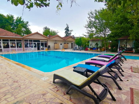 Paşa Restaurant & Pansiyon, Kemer, Turkey