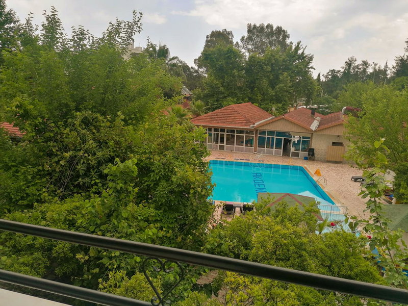 Paşa Restaurant & Pansiyon, Kemer, Turkey