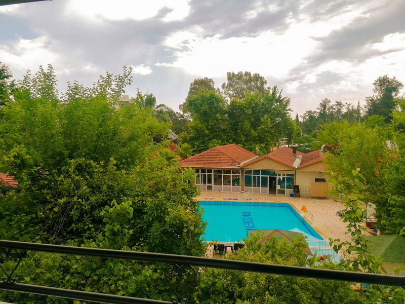 Paşa Restaurant & Pansiyon, Kemer, Turkey
