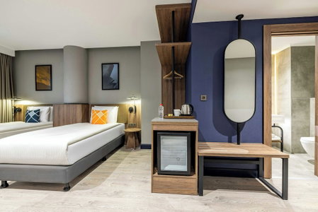 Four Points Flex by Sheraton Ankara Cukurambar, Ankara, Turkey