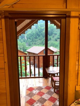 Tanura Bungalows, Çamlıhemşin, Turkey