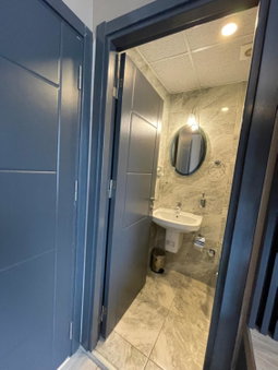 New Taksim Hotel, Istanbul, Turkey