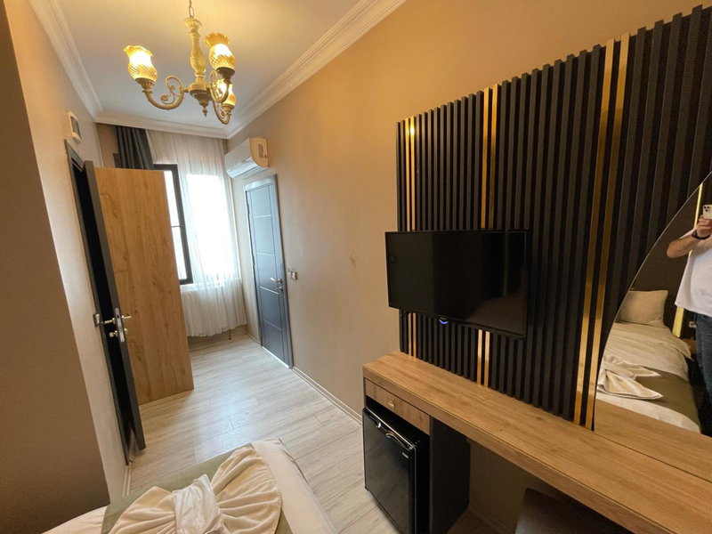 New Taksim Hotel, Istanbul, Turkey