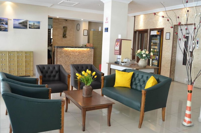 Kleopatra Carina Hotel, Alanya, Turkey