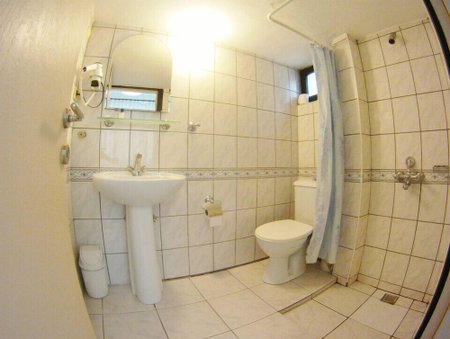 Kleopatra Carina Hotel, Alanya, Turkey