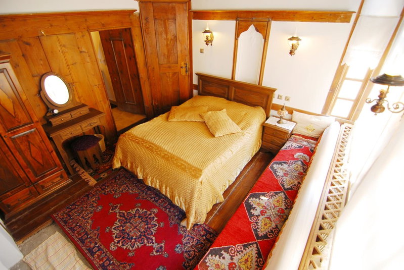 Mehves Hanim Konagi, Safranbolu, Turkey
