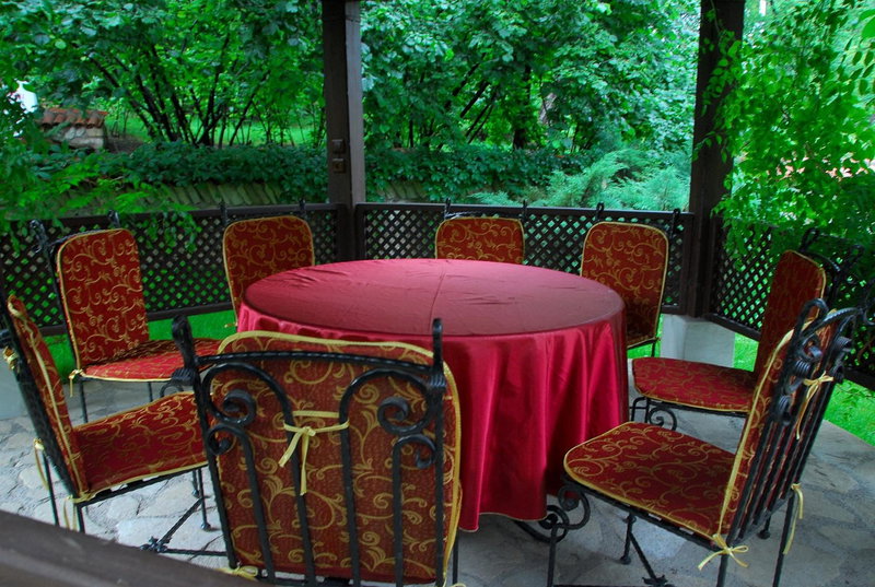 Mehves Hanim Konagi, Safranbolu, Turkey