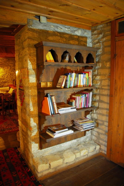 Mehves Hanim Konagi, Safranbolu, Turkey