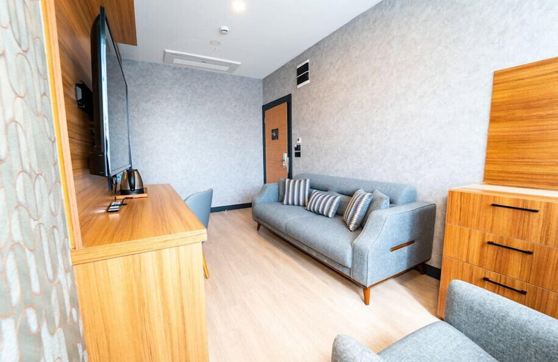 Educity Hotels & Spa, Istanbul, Turkey
