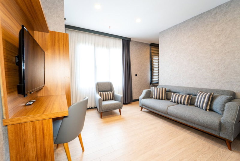 Educity Hotels & Spa, Istanbul, Turkey