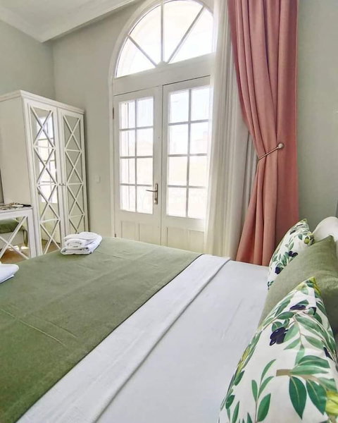 Zarbalı Cunda, Ayvalik, Turkey